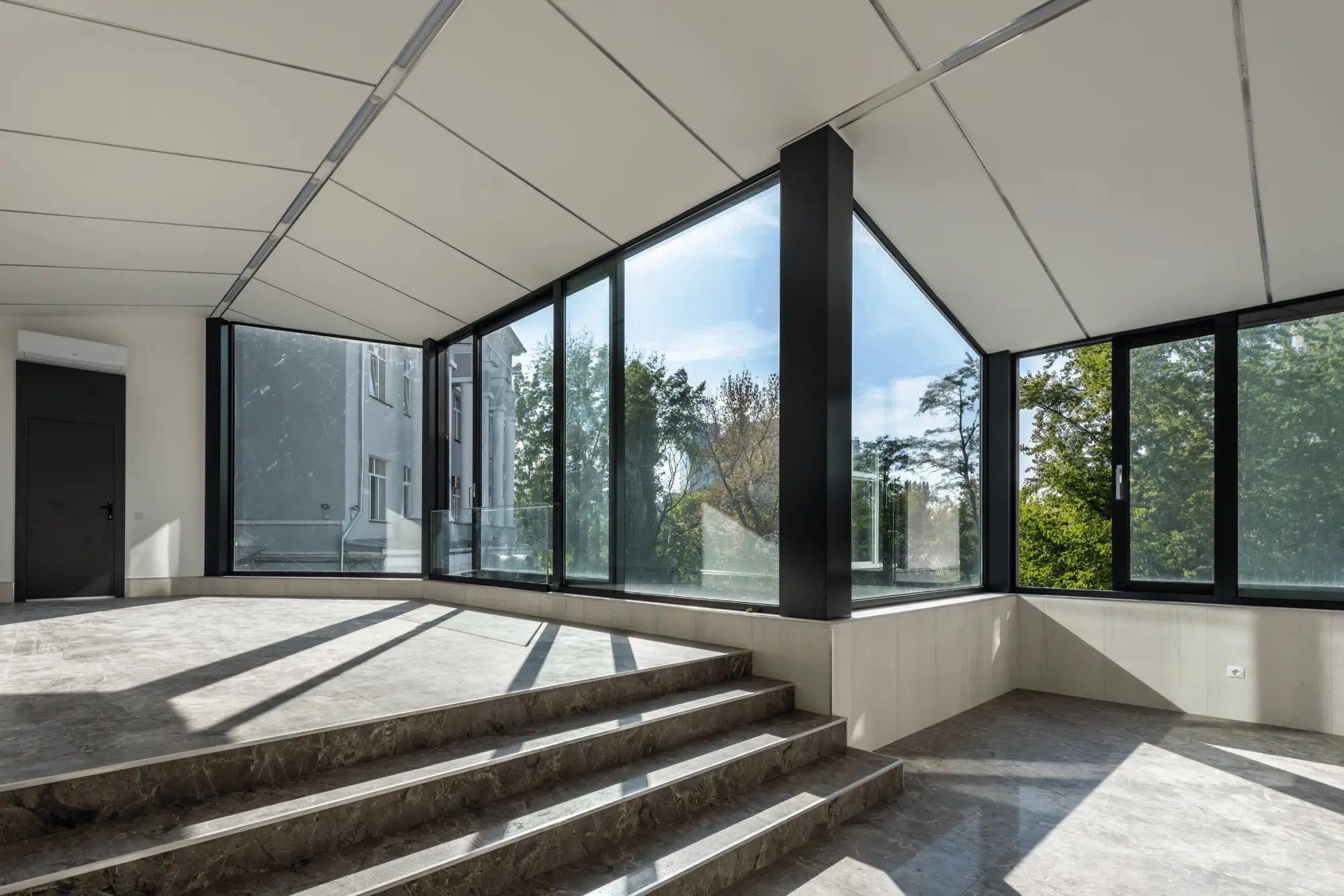 architectural aluminium coatings adelaide
