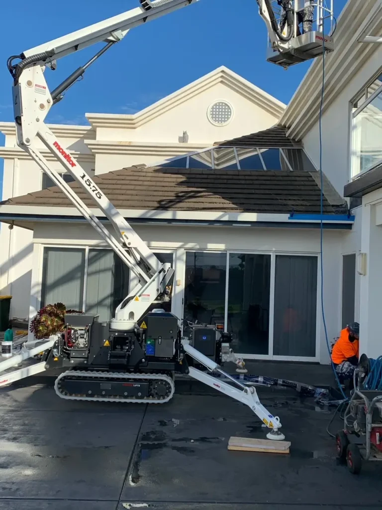 building repairs adelaide