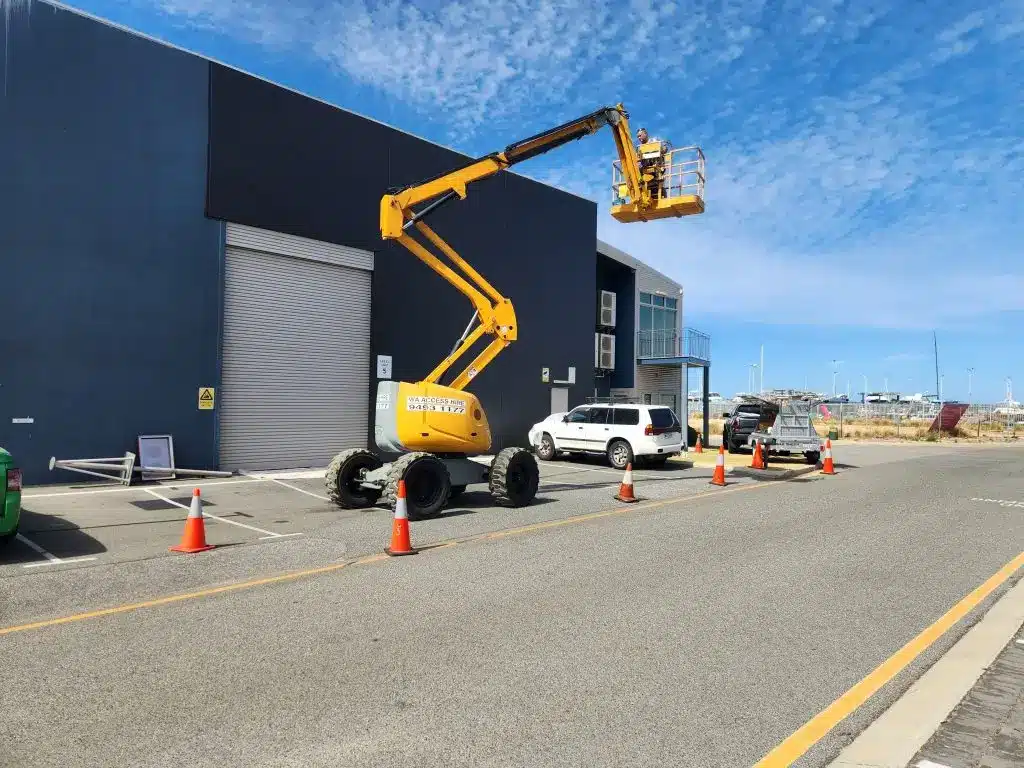 epoxy coatings adelaide