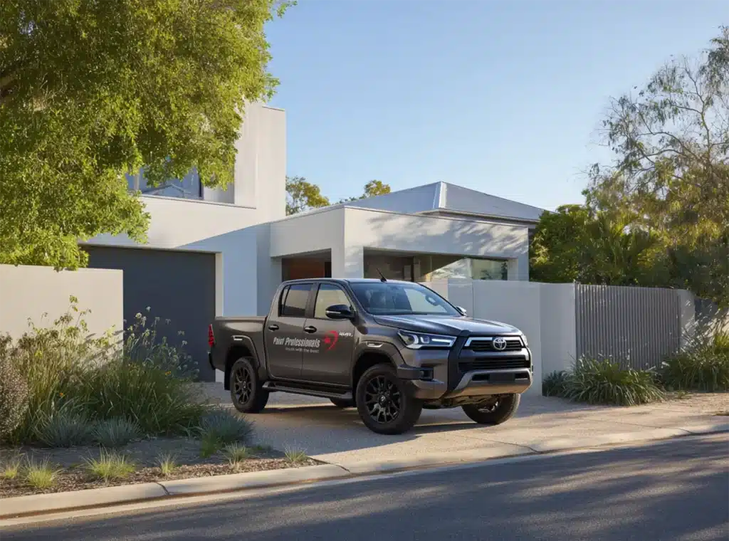 exterior painters adelaide