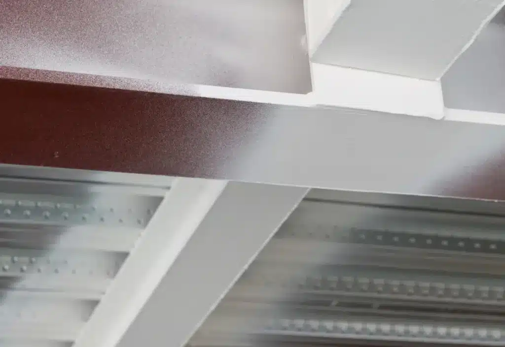 fire protection coating adelaide