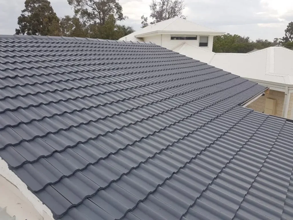 roof restoration adelaide